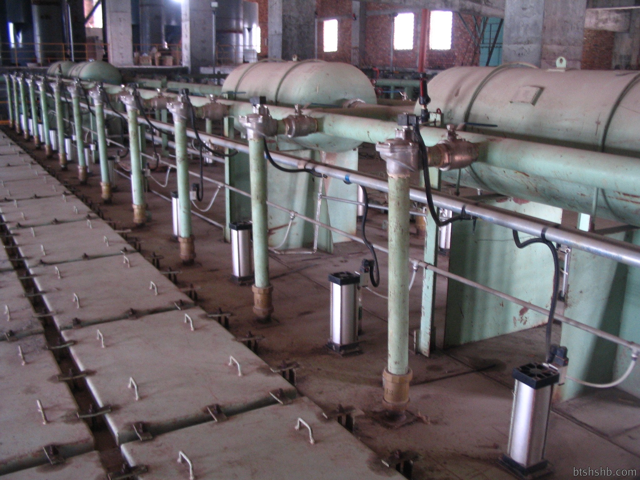 Foshan conch cement Co. LTD