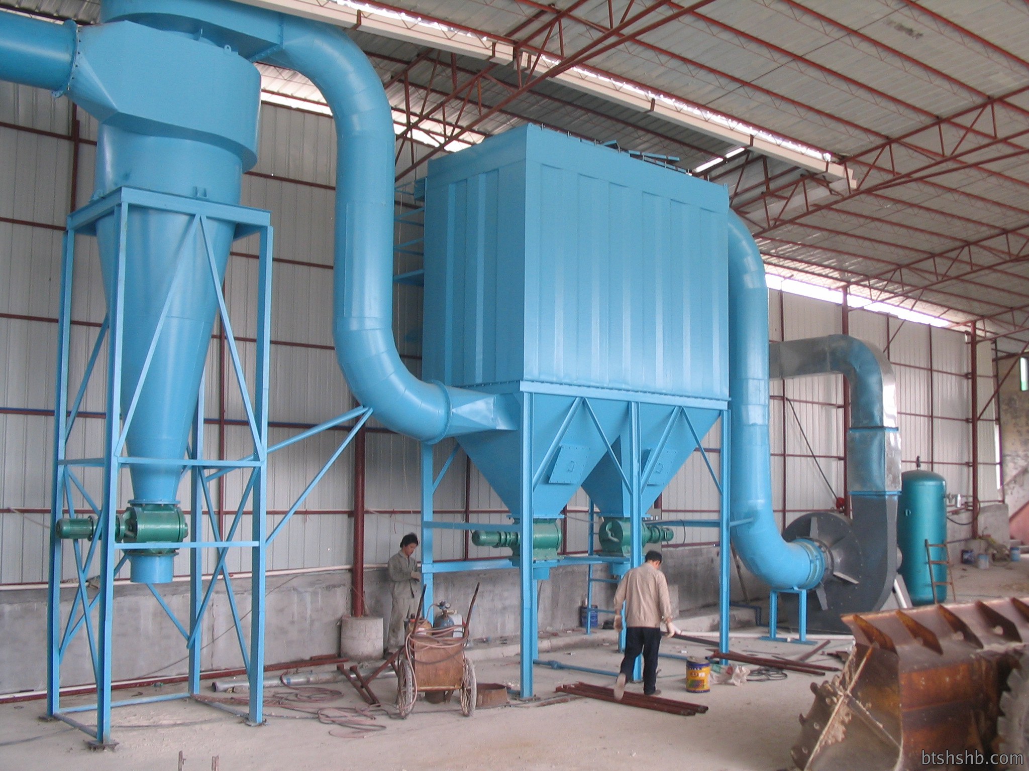 Guangzhou Shunshunda stone industry Co., LTD