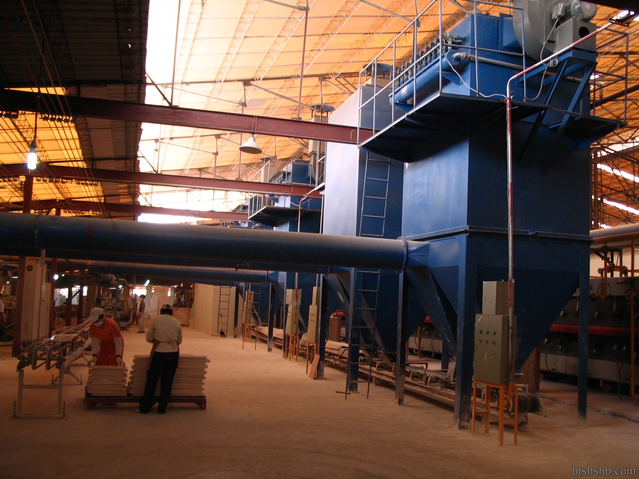 Foshan Eagle brand ceramics Co., LTD