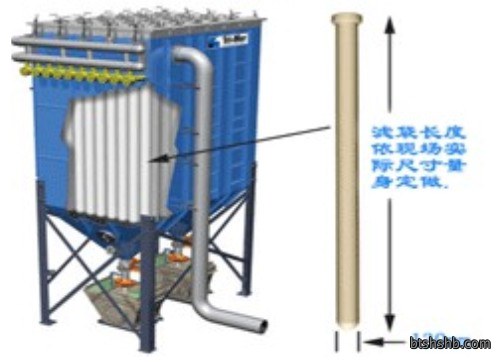 除尘器：工业清洁的幕后英雄