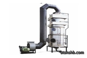水膜除尘器