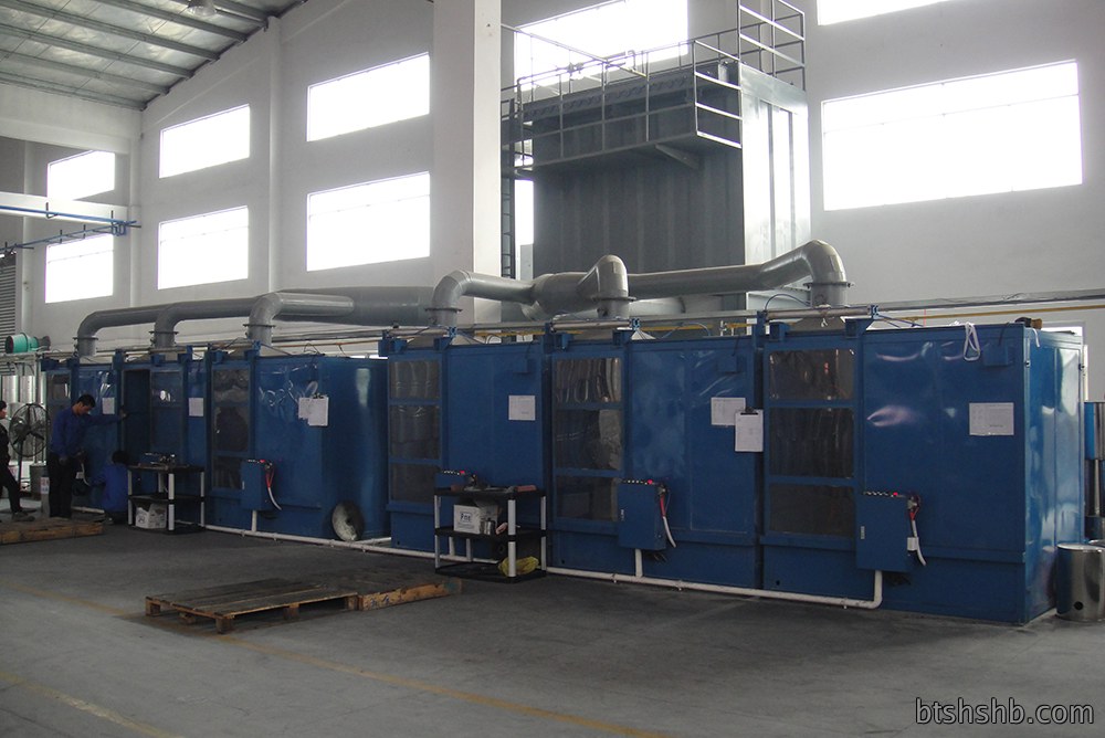Guangzhou Baiyun cleaning Co., LTD